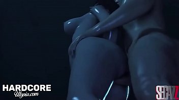 Compilation Of 3D PC GAMES Porn