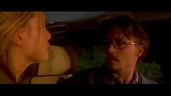 Devil sex Johnny Depp final scene The Ninth Gate movie