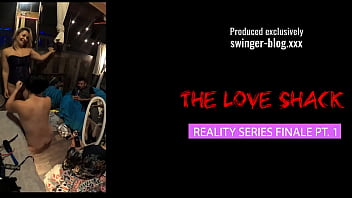 Best Adult Reality Show of 2020! "The Love Shack" Finale Episode  5 Minutes - Three Huge Loads! A Golden Show! Enormous Cocks Stretching Tight Holes Heather C Payne, Kandy Kane, Conor Coxxx, Jessie Rain, Stacey B Delight - Swinger-Blog xxx