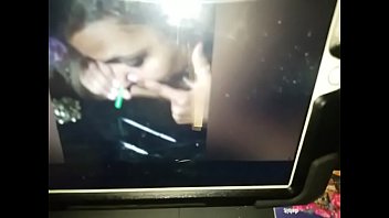 Snorting Cocaine and watching porn