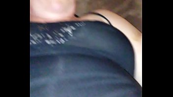Amateur Spun Cheating Meth Whore, Vicky incapable of holding it and cums!