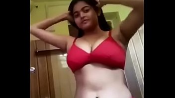 Hot gril video
