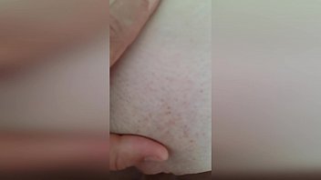 A young girl moans from the thick penis of her husband