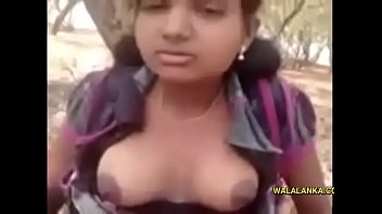 tamil girl beach outdoor sex fun with her boyfriend- www.walalanka.com