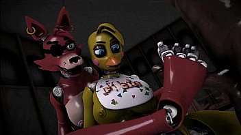 five nights at freddy's sex 2