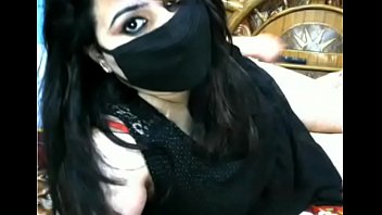 1~ Hot Punjabi Maal Aunty Again Removing Panty and Showing Big Ass and Pussy Shaking