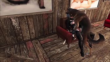 Fallout 4 Prostitutes and perversions