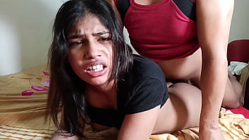 in this videos New yang collage girl fucking with fuck her with porn fuck at home very sexy and hot girl at bad sex very enjoye with