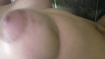 young latina with big ass wets my cock nonstop