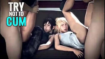 Hot Porn 3D Hentai Sex Cartoon Porn