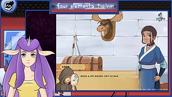 Four Elements Trainer Episode 16
