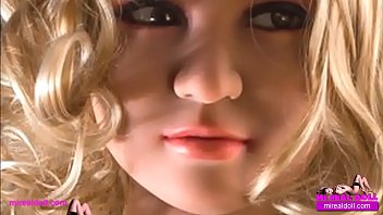 Angie - Mi Real Doll - Prepárate para Follar Todo Lo Que Quieras O Lo Que Puedas - Sex Doll