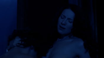 Caitriona Balfe nude and sexually active whilst expecting (brought to you by Celeb Eclipse)