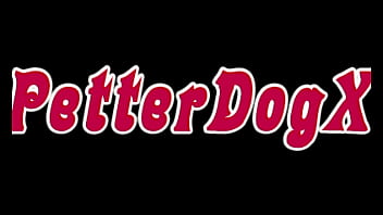 Petter Dog Corinthiano faz sexo.