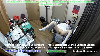 $CLOV Alexandria Wu Is Taken To Chinese President Xi Jinpin's Modern Concentration Camps Actively Working Inside Of China With Doctor Tampa And Stacy Shepard! Full Movie EXCLUSIVELY At CaptiveClinicCom