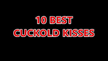Compilation Cuck Kissing