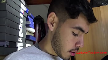 College Twinks Sex- Latino Gay Sex For Cash