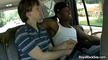 Interracial hung hairy assed black raw fucks muscled older white 12