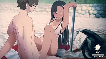 Hottest Anime Girls Get Fucked HARD 120FPS Animation
