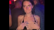Public Pickups a girl in a Night Club - Cum Inside (Creampie) 18  Girlfriend - Darcy Dark