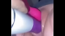 Juicy pussy squirting cumn